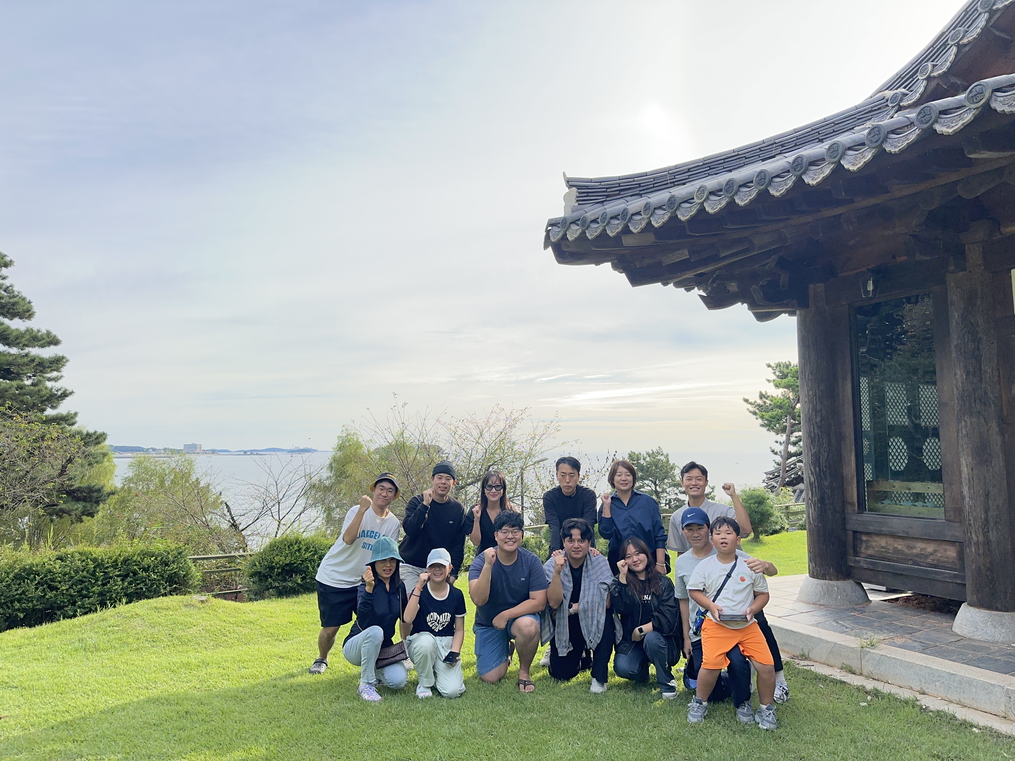 제1회 연구실 건축답사 충남 보령시(20230924-25) 대표이미지